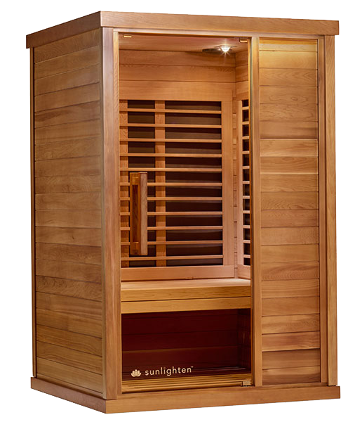 Far Infrared Sauna Therapy Far Infrared Sauna Therapy