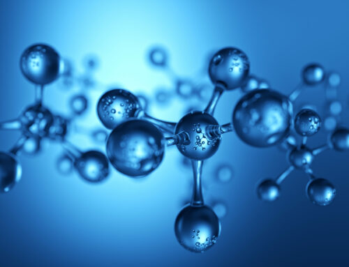 Peptide Therapy for Super-Charged Health