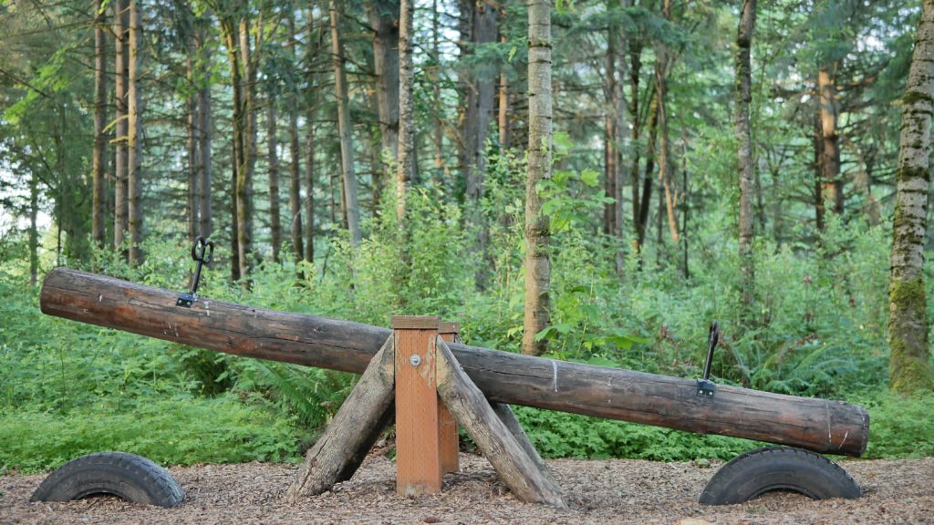 Teeter Totter