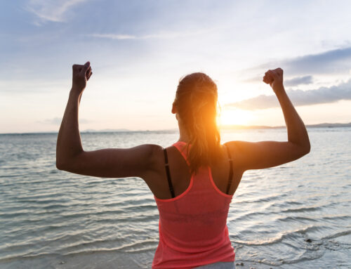 Bone Health Without Medications