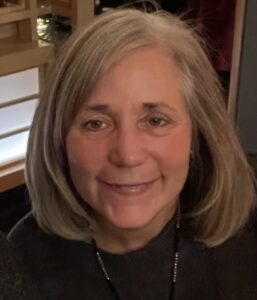 Lori Schoenfeld Lori Schoenfeld